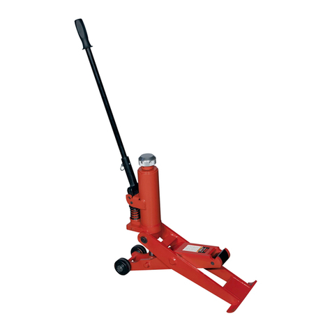 Norco 72036D Setup, operating, maintenance instructions Norco 72036D Setup, operating, maintenance instructions