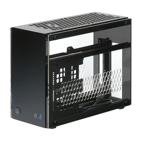 Geeek A60 PLUS User manual