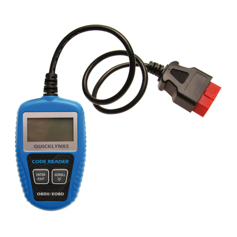 BGS technic 63311 User manual