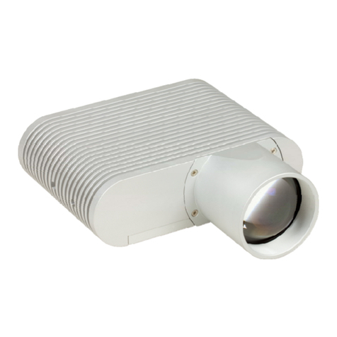 THORLABS LED4C Series User manual