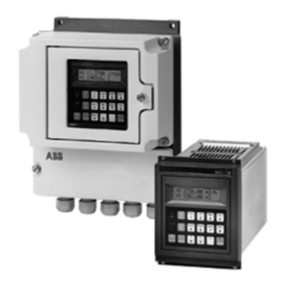 ABB MAG-SM Training manual