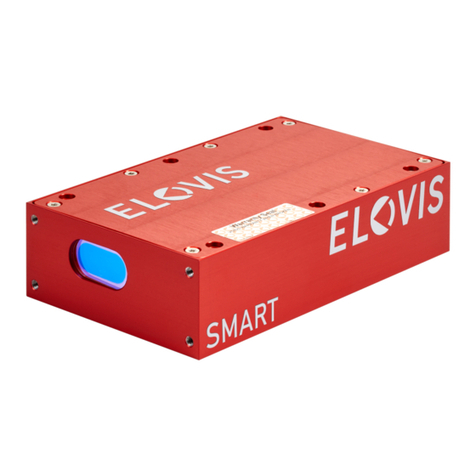 ELOVIS mSPEED smartsensor user manual