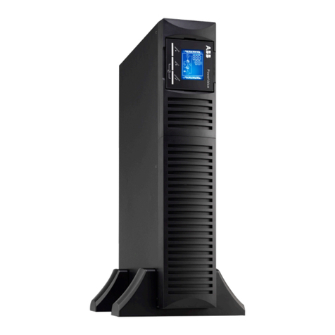 ABB PowerValue 11 RT G2 End of Life Treatment