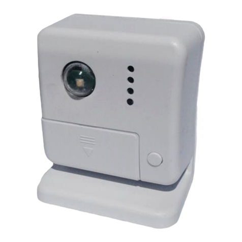 FireBlitz FH700HIA Installation and Maintenance