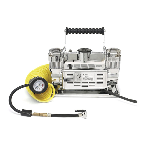 Smittybilt Q89 installation instructions