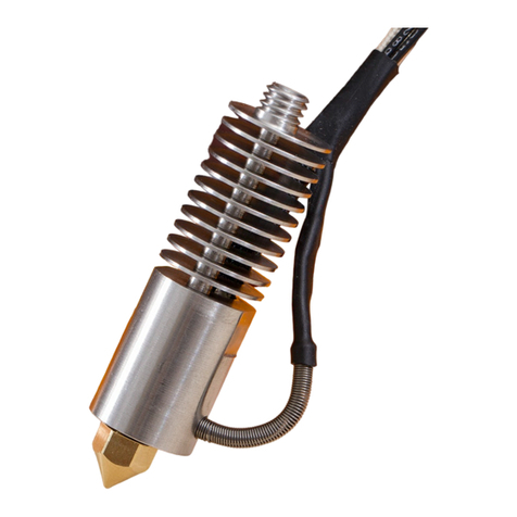 B3 innovations Pico manual