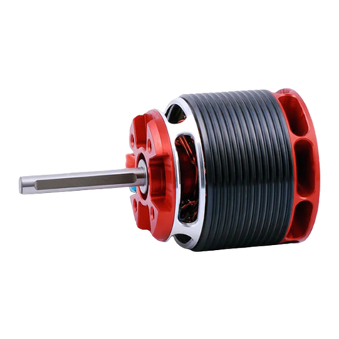 KONTRONIK Pyro 650-103L manual