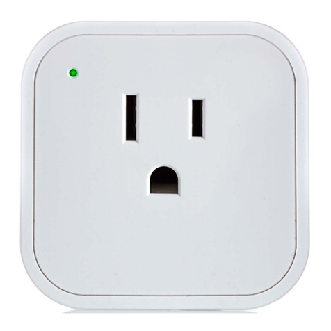 Rogers Small Appliance Module Setup guide