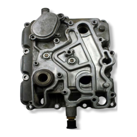 Alliant Power AP63451 Replacement instructions
