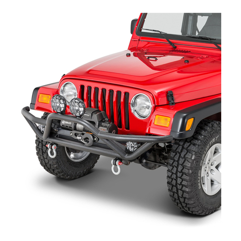 Quadratec 12057.0102 User manual