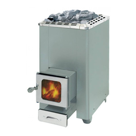 NARVI 30 Series Installation, use and service instructions NARVI 30 Series Installation, use and service instructions
