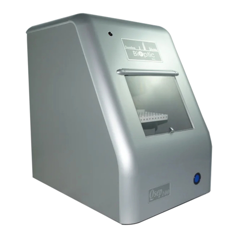 BiOptic Qsep Series Operation manual BiOptic Qsep Series Operation manual