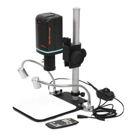 ViTiny UM20-CSZ1236 User manual