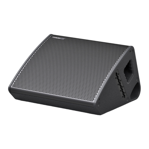 TW Audio C15 operating manual