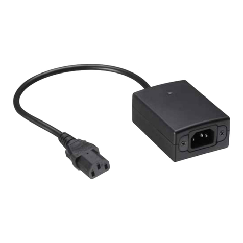 Kingpin AUTO TRIGGER RF Quick start guide