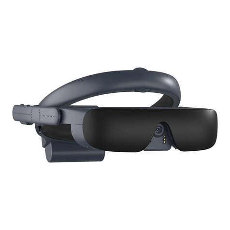 eSight 4 User manual