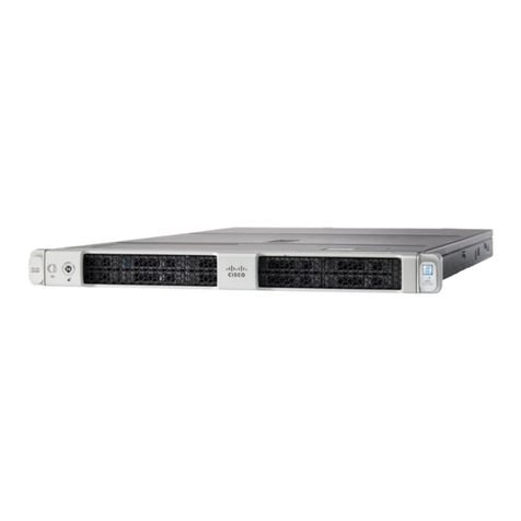 Cisco UCS C220 M5 Maintaining