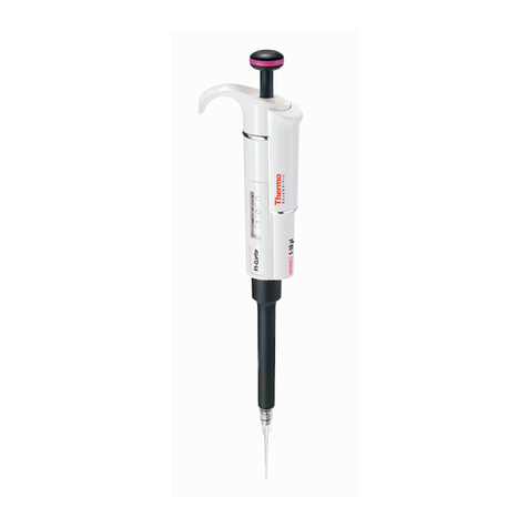 Thermo Scientific F1-ClipTip Instructions for use
