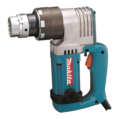 Makita 6922NB instruction manual