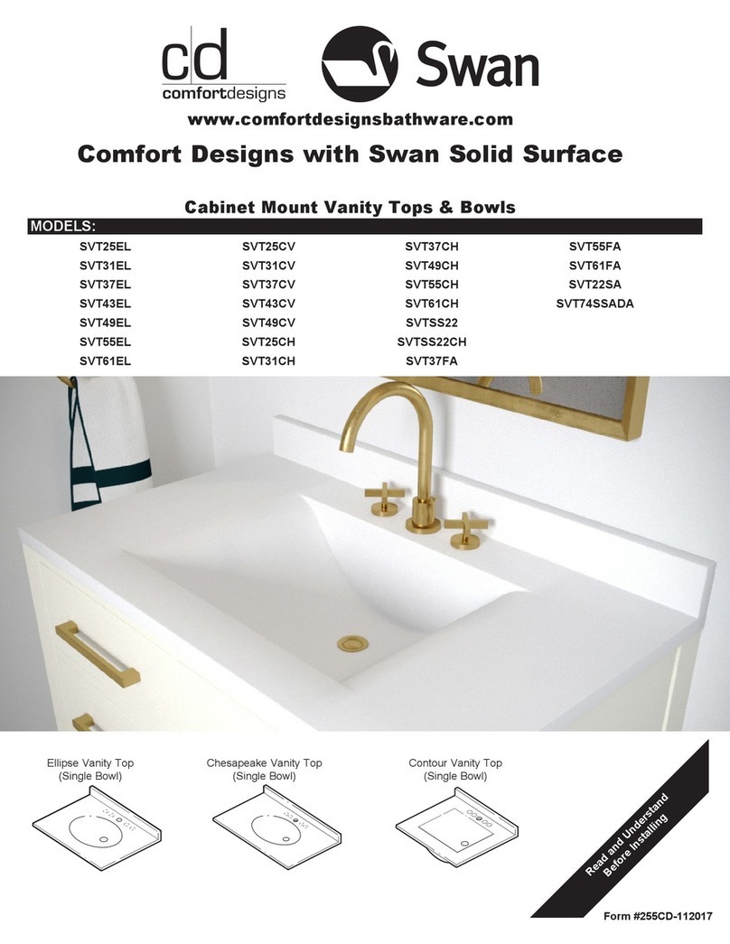 Swann SVT25EL manual