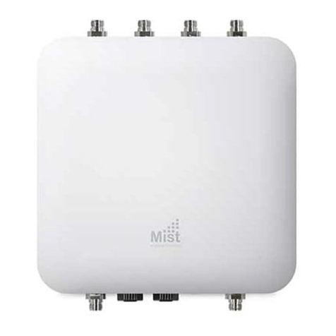 Mist AP63 Hardware installation guide