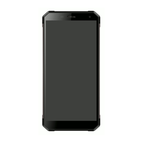 ALIGATOR RX700 Duo 4-core IPS User manual ALIGATOR RX700 Duo 4-core IPS User manual