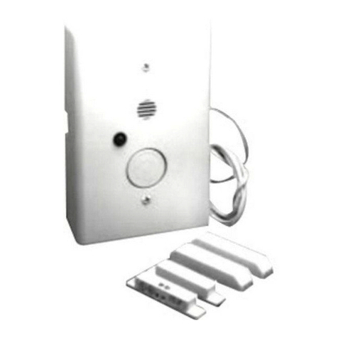 GRI DPA-10 Series manual