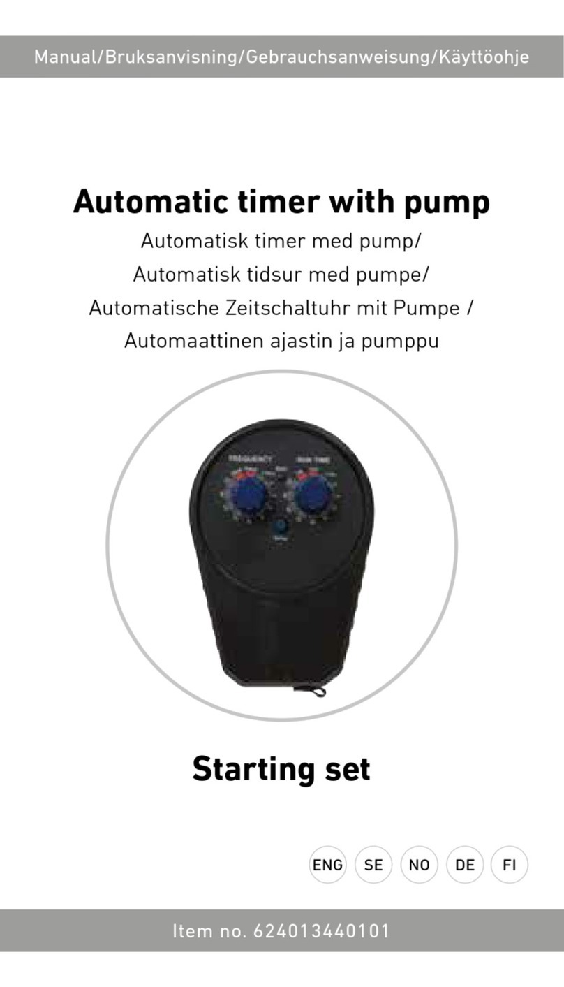RUSTA 624013440101 User manual RUSTA 624013440101 User manual