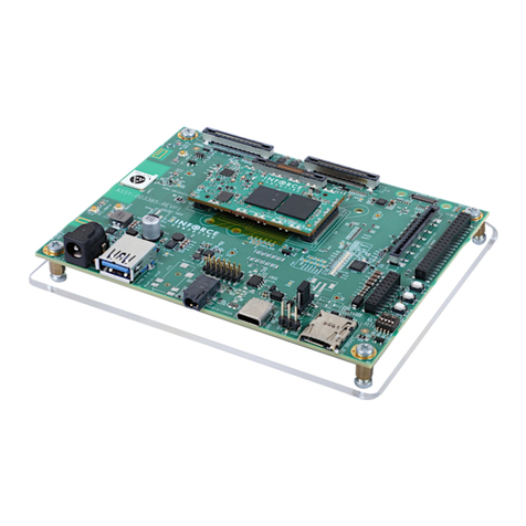 inforce 6502 quick start guide
