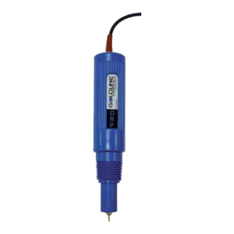 Hayward ORP Upgrade Kit User manual