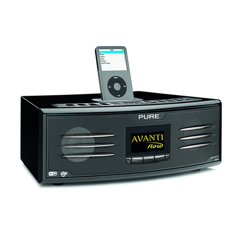 PURE EVOKE Flow manual