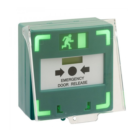 Neptune NECPLBGN installation manual
