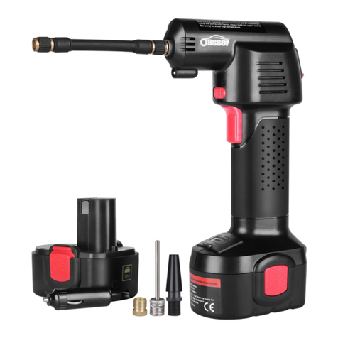 Teamsportbedarf.de T-PRO LS4029 user manual