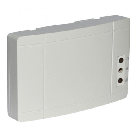 olympia electronics GR-7601 manual