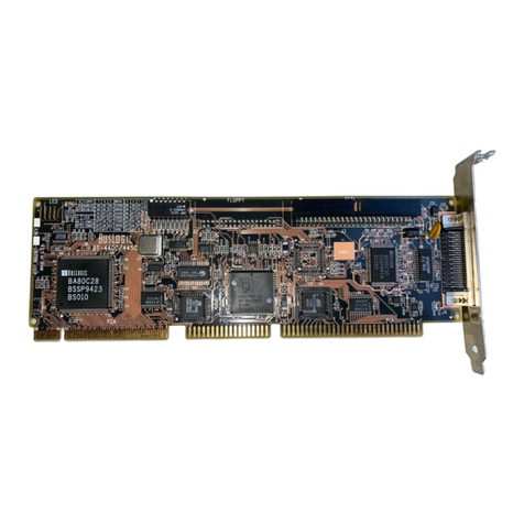 BusLogic BT-440C installation guide