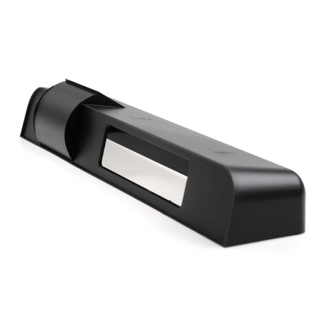 BEA ACTIV8 THREE PULSE quick guide