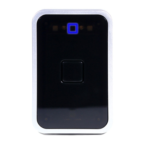 Dormakaba RAC 4 Wiring guide