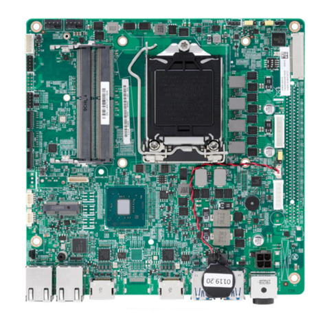 Nexcom Neu-X300-H310 User manual Nexcom Neu-X300-H310 User manual