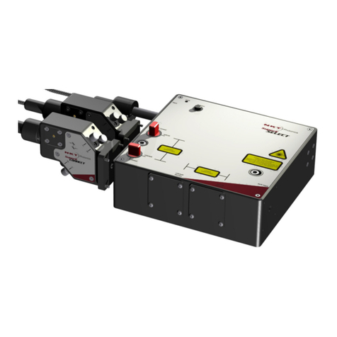NKT Photonics SUPERK SELECT Product guide
