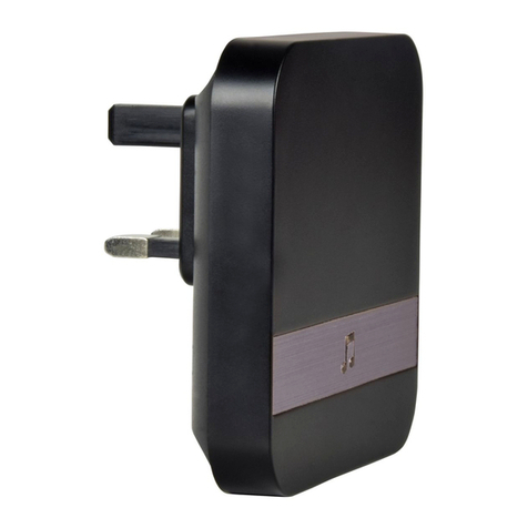 Mercury VDB720P user manual