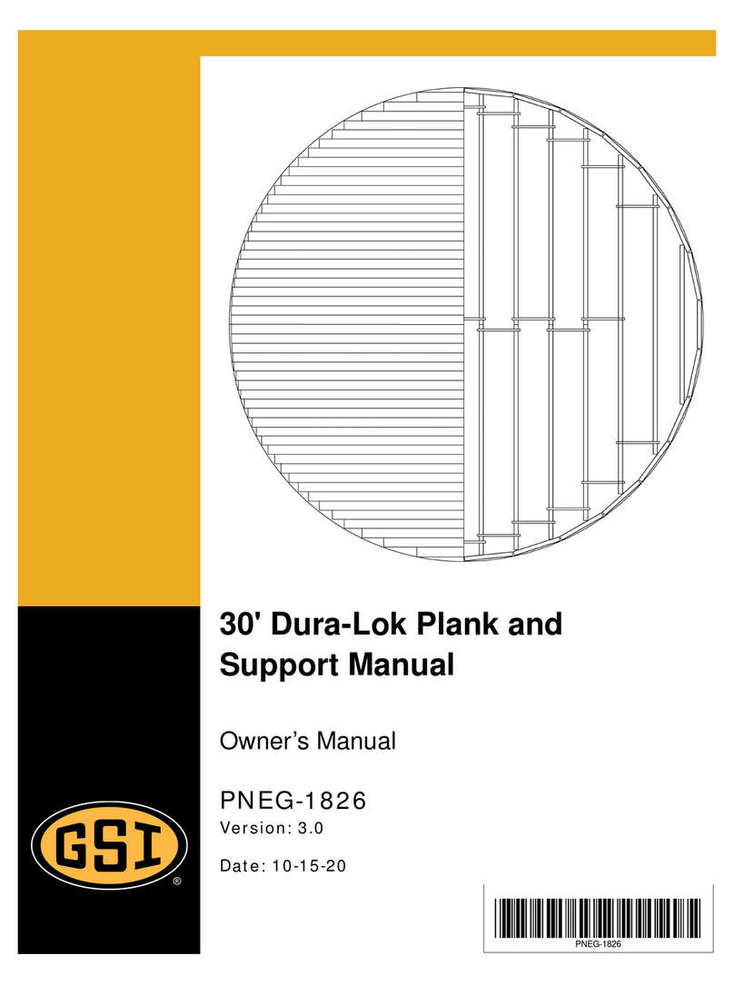 AGCO GSI PNEG-1826 User manual AGCO GSI PNEG-1826 User manual