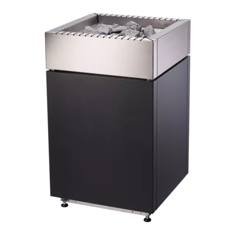 Sentiotec Qube Series User manual