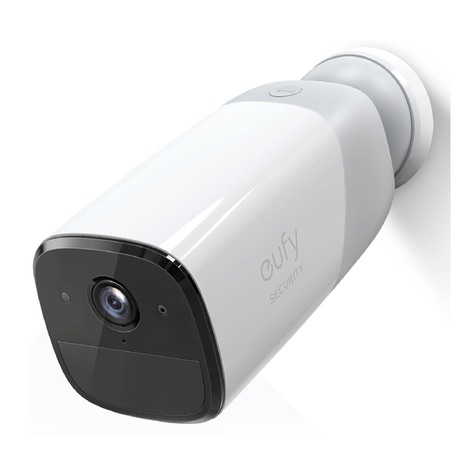 EUFY eufyCam 2 quick guide