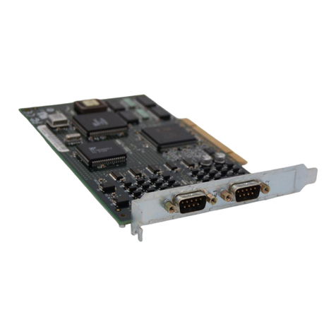 Digi AccelePort r Series Manual