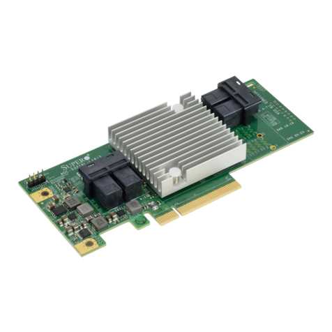Supermicro AOC-S3216L-L16iT user guide