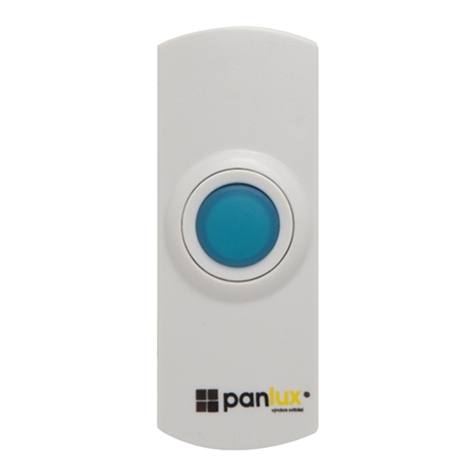Panlux SL-T/M instructions
