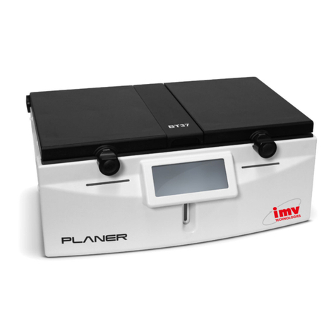 Planer BT37-02 Instructions for use