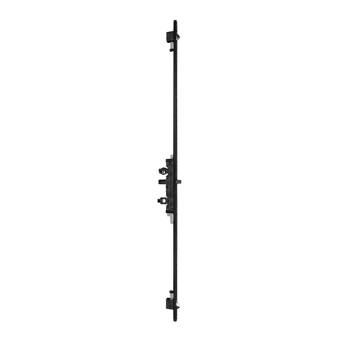 Endura PanoLock User manual