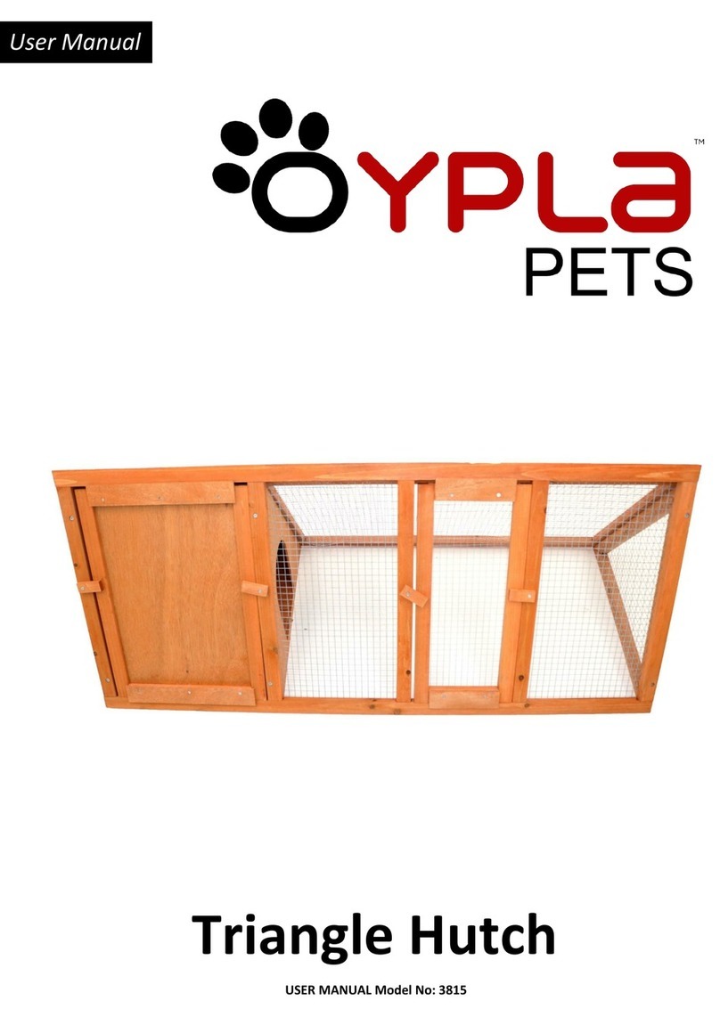Oypla 3815 user manual
