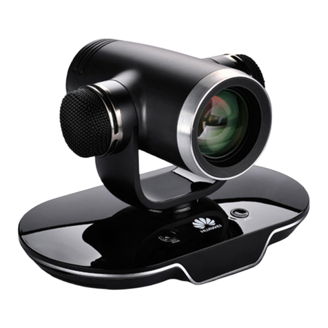Huawei TE30 User manual